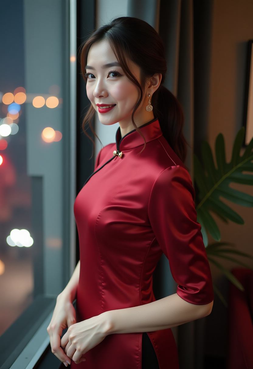 都市女警日记
